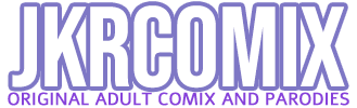 JKR Comix - Members